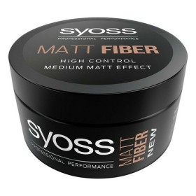 Cire tenue ferme Paste Syoss 1493-50709 (100 ml) 100 ml de Syoss, Crèmes, argiles et cires - Réf : S0571980, Prix : 7,65 €, R...