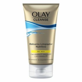 Gel Detergente Viso CLEANSE Olay 8072338 (150 ml) 150 ml di Olay, Detergenti - Rif: S0572173, Prezzo: 7,03 €, Sconto: %