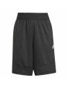 Pantaloncini Sportivi per Bambini Adidas XFG Aeroready Nero da Adidas, Bambino - Ref: S6486663, Precio: 18,55 €, Descuento: %