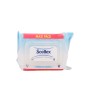 Salviette Umide per Igiene Intima Original Scottex Scottex (74 uds) di Scottex, Antisettici e disinfettanti - Rif: S0573068, ...