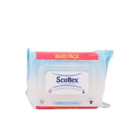 Feuchttücher zur Intimpflege Original Scottex Scottex (74 uds) von Scottex, Antiseptika & Desinfektionsmittel - Ref: S0573068...