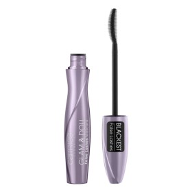 Mascara pour cils GLAM&DOLL false lashes Catrice (9,5 ml) Noir de Catrice, Mascaras - Réf : S0573114, Prix : 7,64 €, Remise : %