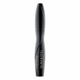 Mascara Effetto Volume GLAM&DOLL ultra Catrice (10 ml) Nero di Catrice, Mascara - Rif: S0573115, Prezzo: 7,91 €, Sconto: %