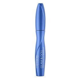 Mascara pour les cils effet volume Catrice Glamour and Doll Nº 010 Ultra black 10 ml de Catrice, Mascaras - Réf : S0573116, P...