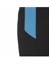 Pantalones Cortos Deportivos para Hombre Adidas Negro | Tienda24 Tienda24.eu