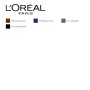 Eye Pencil Le Khol L'Oreal Make Up (3 g) 1,2 g by L'Oreal Make Up, Kohl Pencils - Ref: S0573156, Price: 6,53 €, Discount: %