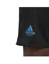 Calções de Desporto para Homem Adidas Preto | Tienda24 Tienda24.eu