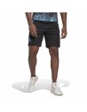 Calções de Desporto para Homem Adidas Preto | Tienda24 Tienda24.eu