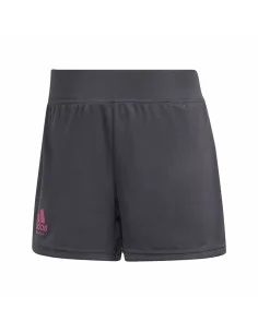 Calções de Desporto para Mulher Adidas Preto de Adidas, Mulher - Ref: S6486671, Precio: 24,70 €, Descuento: %