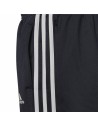 Trainingshose für Kinder Adidas Brandlove Schwarz | Tienda24 Tienda24.eu