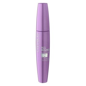 Mascara per Ciglia All Round Catrice (11 ml) di Catrice, Mascara - Rif: S0573168, Prezzo: 6,29 €, Sconto: %