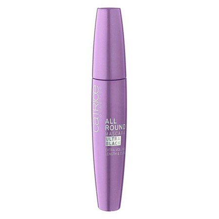 Mascara All Round Catrice (11 ml) by Catrice, Mascaras - Ref: S0573168, Price: 6,29 €, Discount: %