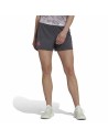 Sports Shorts for Women Adidas Black | Tienda24 Tienda24.eu