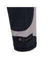 Long Sports Trousers Adidas White Lady Black | Tienda24 Tienda24.eu