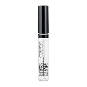 Máscara de Cejas Catrice LASH BROW DESIGNER Nº 010 6 ml Gel Pestañas de Catrice, Colores para cejas - Ref: S0573292, Precio: ...