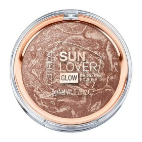 Bräunungspuder City Bronzer Maybelline 8 g | Tienda24 - Global Online Shop Tienda24.eu