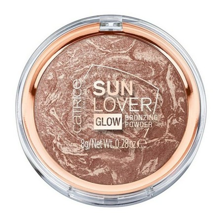 Poudre auto-bronzante Sun Lover Glow Catrice Sun Lover Glow (8 g) 8 g | Tienda24 - Global Online Shop Tienda24.eu