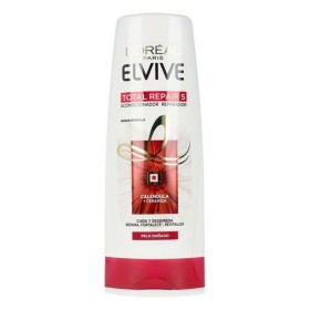 Acondicionador Reparador ELVIVE TOTAL REPAIR 5 L'Oreal Make Up Elvive Total Repair (300 ml) 300 ml de L'Oreal Make Up, Acondi...