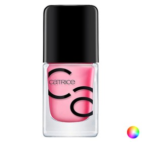 Pintaúñas Iconails Catrice (10,5 ml) de Catrice, Esmaltes - Ref: S0574197, Precio: 0,00 €, Descuento: %