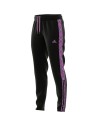 Adult Trousers Adidas Tiro Lady Black | Tienda24 Tienda24.eu