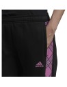 Pantalon pour Adulte Adidas Tiro Femme Noir | Tienda24 Tienda24.eu