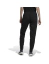 Pantalon pour Adulte Adidas Tiro Femme Noir | Tienda24 Tienda24.eu