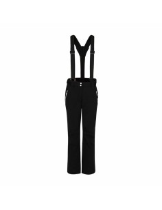 Ski Trousers Columbia Talla S Black Men | Tienda24 Tienda24.eu