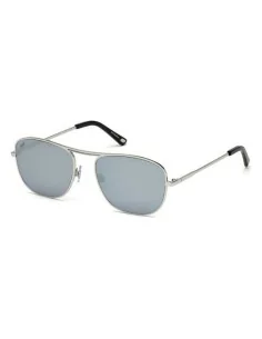 Herrensonnenbrille Lozza SL4130M5106XE Braun Ø 51 mm | Tienda24 Tienda24.eu