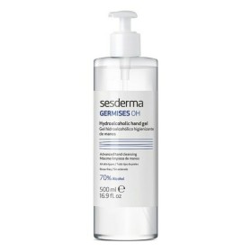 Händedesinfektionsgel Germises Sesderma Germises (500 ml) 500 ml von Sesderma, Gele und Seifen - Ref: S0574523, Preis: 7,27 €...