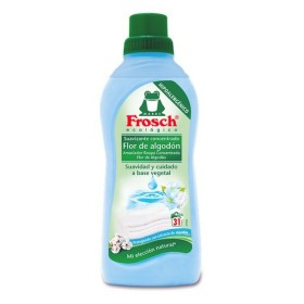 Amaciador para Roupa Ecológico Frosch 713822 FROSCH (750 ml) 750 ml de Frosch, Suavizantes - Ref: S0574779, Preço: 4,88 €, De...