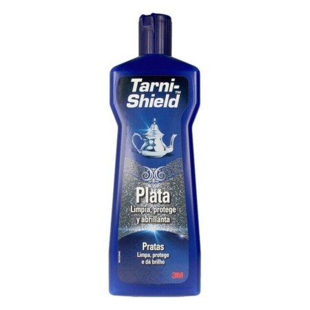 Nettoyant Aladdin Tarni-Shield Shield (250 ml) 250 ml de Tarni-Shield, Nettoyants multi-usage - Réf : S0574791, Prix : 5,01 €...