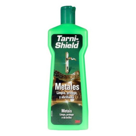 Detergente Tarni-Shield Shield (250 ml) 250 ml di Tarni-Shield, Detergenti multiuso - Rif: S0574792, Prezzo: 4,76 €, Sconto: %