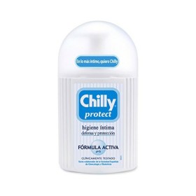 Gel Íntimo Extra Protección Chilly Extra Protección Ph 250 ml de Chilly, Jabón íntimo - Ref: S0574869, Precio: 7,51 €, Descue...