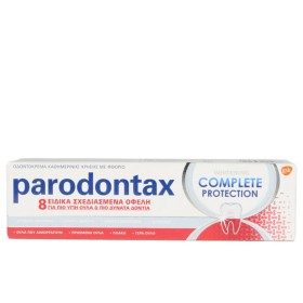 Dentifrice Parodontax Complete Paradontax Parodontax Complete 75 ml de Paradontax, Dentifrices - Réf : S0574876, Prix : 7,37 ...