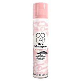 Shampooing sec Dreamer Colab Dreamer 200 ml de Colab, Shampooings secs - Réf : S0575460, Prix : 5,69 €, Remise : %