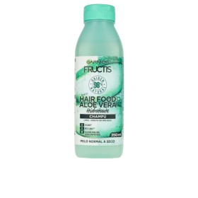 Shampooing Hair Food Aloe Vera Garnier C6339700 350 ml de Garnier, Shampooings - Réf : S0575481, Prix : 8,28 €, Remise : %