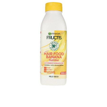 Conditioner Hair Food Banana Garnier by Garnier, Conditioners - Ref: S0575483, Price: 8,26 €, Discount: %