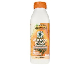 Après-shampooing Hair Food Papaya Garnier (350 ml) de Garnier, Après-shampooings - Réf : S0575484, Prix : 6,74 €, Remise : %