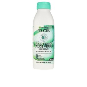 Acondicionador Hair Food Aloe Vera Garnier (350 ml) de Garnier, Acondicionadores - Ref: S0575485, Precio: 6,97 €, Descuento: %