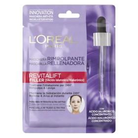 Máscara Facial Revitalift Filler L'Oreal Make Up (30 g) de L'Oreal Make Up, Máscaras - Ref: S0575559, Preço: 6,38 €, Desconto: %