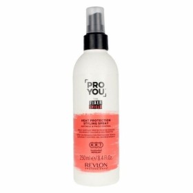 Protettore per Capelli Revlon Proyou The Fixer Shield (250 ml) di Revlon, Spray protezione termica - Rif: S0576093, Prezzo: 1...