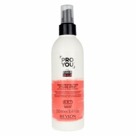 Hair Protector Revlon Proyou The Fixer Shield (250 ml) by Revlon, Thermal Protector Sprays - Ref: S0576093, Price: 11,48 €, D...