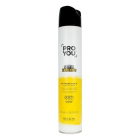 Laca de Fixação Forte Proyou Revlon (500 ml) de Revlon, Lacas - Ref: S0576100, Preço: 10,71 €, Desconto: %