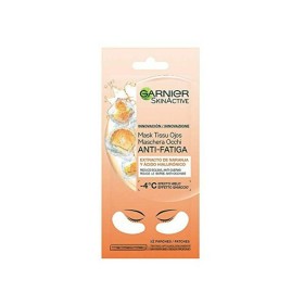 Máscara para Contorno de Olhos Skin Active Garnier Skinactive de Garnier, Máscaras - Ref: S0576851, Preço: 4,25 €, Desconto: %