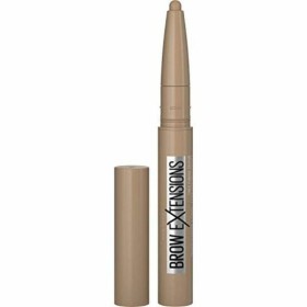 Eyebrow Make-up Brow Xtensions Maybelline by Maybelline, Eyebrow Colours - Ref: S0576926, Price: 7,42 €, Discount: %