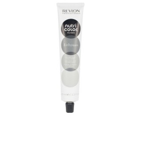 Hair Mask Revlon Nutri Color 050 (100 ml) by Revlon, Deep Conditioners & Treatments - Ref: S0577828, Price: 10,26 €, Discount: %