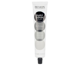 Hair Mask Revlon Nutri Color 500 (100 ml) by Revlon, Deep Conditioners & Treatments - Ref: S0577833, Price: 7,76 €, Discount: %