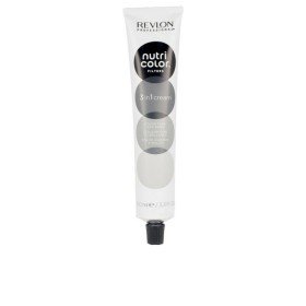 Haarmaske Revlon Nutri Color Clear (100 ml) von Revlon, Kuren - Ref: S0577837, Preis: 6,87 €, Rabatt: %