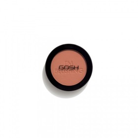 Fard I'm Blushing Gosh Copenhagen 004 Crush (5,9 gr) di Gosh Copenhagen, Fard - Rif: S0578006, Prezzo: 8,42 €, Sconto: %