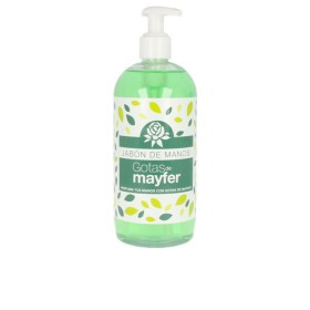 Sabonete de Mãos Mayfer Mayfer 500 ml (500 ml) de Mayfer, Barras de sabão e sabonete líquido para mãos - Ref: S0578097, Preço...